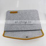 Brand New Customized Size Kids Computer Bags Waterproof Felt Tablet Sleeve Laptop Bag thumbnail-3