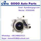 Auto Engine Water Pump for Ford OEM 9L8Z8501A ,9L8Z8501C 11517520123, 2712000201 thumbnail-3