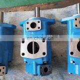 VQ 2520VQ 3520VQ 3525VQ 4520VQ 4525VQ 4535VQ Double Oil Pump Vickers Hydraulic Pump thumbnail-7