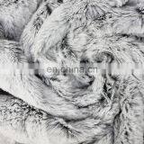 Super Soft Sherpa Blanket Weighted Blanket Plush Faux Fur Throw Blanket thumbnail-6