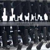 Poultry Processing Equipment Chicken Slaughter Machine Price Chicken Defeather Machine thumbnail-6