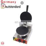 Hot and New Products High Quality Egg Roll Maker Commercial Electric Egg Waffle Maker Machine thumbnail-3