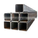 EN 10219 S275J0H Welded Square Steel Pipe From China Manufacture thumbnail-2