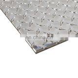 3003 H22 Aluminum 4 mm Diamond Plate Tread Checker Plate thumbnail-7