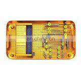 Guaranteed Quality Micro Plate Instrument Set for Trauma Plate Surgery Orthopedic Surgical Instruments thumbnail-3