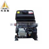 BLS170 Ordinary Outer Shaft Range Extender Free to Install Electric Vehicle Range Extender High Power Generator thumbnail-5