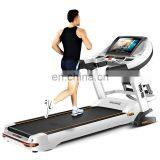 YPOO Exercise Machine Motorized Treadmill Price Electric Treadmill Machine Home Gym Running Machine thumbnail-6