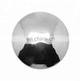 Cheapest Factory Price Stainless Steel Handrail End Cover 12-50.8mm thumbnail-3