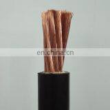 H01N2 50mm2 Oil Resistance Welding Cable