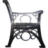 Customer Required High-Quality Gray Iron Casting For ISO 9001 Certified thumbnail-3