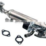 070131512F EGR VALVE COOLER FOR VW TOUAREG T5 TRANSPORTER MK5 2.5 070131512D High Quality thumbnail-4