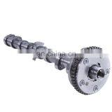 Intake Camshaft Timing Gear Assembly For VW AUDI EA888 2.0 TSI 06J109088 06J109021AD High Quality thumbnail-1