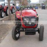 Narrow Wheel Tread Tractor 504 thumbnail-2