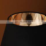 Chinese Classical Figure Statue Decoration Luxury Gold Resin Base Buddha Shape Modern Cheap Desk Lamps for Church thumbnail-4