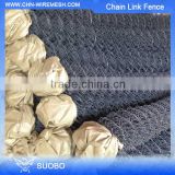 1M Height Chain Link Fence