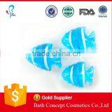 Animal Shape Body Bath Shower Gel in PVC Bag thumbnail-1