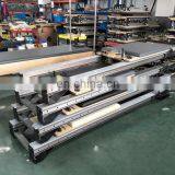 Bodybuilding Fitness Exercise Folding Wood Elina Equipment Power Gym Machine Aluminium Pilates Reformer Yoga thumbnail-4