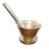 Asphalt Sand Absorption Cone and Tamper thumbnail-5