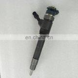ORIGINAL INJECTOR 0445110250 thumbnail-6