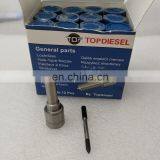 TOPDIESEL Common Rail Nozzle DLLA 153P884(093400-8840) for Injector 095000-5800/5801 6C1Q-9K546-AC thumbnail-4