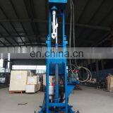 High Efficient Simple Operate Borehole Drilling Machine Equipment for Sale thumbnail-5