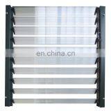 Economy Aluminum Bathroom Louvers Glass With Glass Shutters thumbnail-3