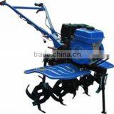 4.2HP Gasoline Tiller thumbnail-1