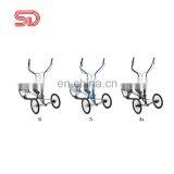 Indoor and Outdoor Luxurious New Confidence Foot Exercise Machine Generator Commercial Cross Body Sculpture Elliptical Trainer thumbnail-3