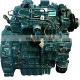 Genuine New Excavator D1005 Engine Assy, D1005 Complete Engine Assy D1005 Engine Motor For Sale thumbnail-1