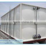 FRP Compositional Water Tank/ Fiberglass Water Reservoir/ Water Tank thumbnail-2