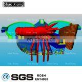 Outdoor Other Inflatable Water Play Trampoline Pool Amusement Park Sports Game Toys Products Equipment thumbnail-4