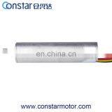 High Torque 1hp 48v Brushless dc Motor thumbnail-2
