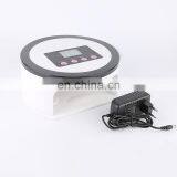 New Product High Quality 135W Nail Salon Manicure Cordless Nail Lamp With Automatic Sensor DRY Machine thumbnail-1
