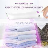 UV Light Sterilizer Portable Anti-Virus Uvc Sterilizer Lamp for Surface Sterilization thumbnail-4