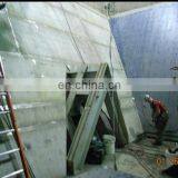 UHMWPE Sheet for Railcar Liners Reclaimer Buckets Screw Conveyor Liners Self-unloading Ships Silo Liners Slider Beds Liner thumbnail-6