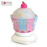Semk Beauty LED Kids Mini Night Light for Baby Room Quality Choice thumbnail-2