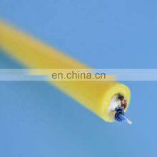 Swimming Pool Cleaning Robot Cable Underwater Cable ROV Umbilical Cable