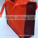 Reusable Non Woven Bag/ Non Woven Shopping Bag thumbnail-1