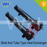 Copper Tube Shell and Tube Type Heat Exchanger thumbnail-1