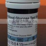 Glucometer and Strips thumbnail-4