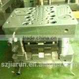 Progressive Die for Motor Cover