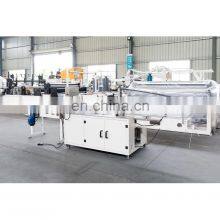 Automatic Kitchen Towel Paper Machine Production Line thumbnail-4
