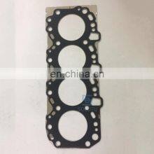 Engine Cylinder Head Gaskets 2KD 11115-30040 Gasket for Hilux Hiace Dyna 150 Innvova Fortuner 2.5TDI