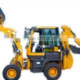 WZ45-16 Wheel Loader thumbnail-4