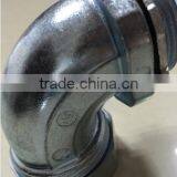 Nanfang 90 Degree Elbow Pipe Flexible Conduit Connector