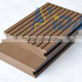 2015 New Tech Quality Wpc Thick Decking