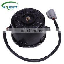 Cooling Fan Motor 168000-4810 1680004810 for YARIS 2008 2009 2010 VIOS 2008 2009 - 2011 2012 2013 thumbnail-1