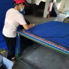 Blanket , Pad, Mat for Furniture Cover and Furniture Safety From Manufacturer With Non-woven Material thumbnail-1