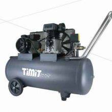 Belt Driven Air Compressor