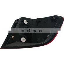 Upgrade Hot Sale LED Taillamp Taillight Rear Lamp Rear Light for BMW 5 Series F10 LCI Tail Lamp Tail Light 2014-2015 thumbnail-4